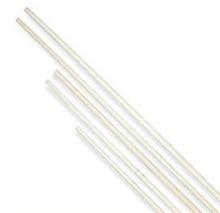 WhiteWax Tapered Bo Staff